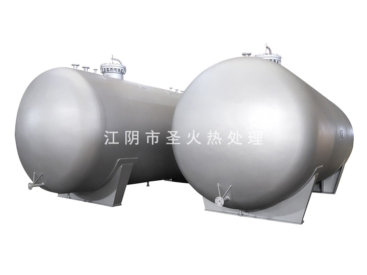 喷砂油漆处理